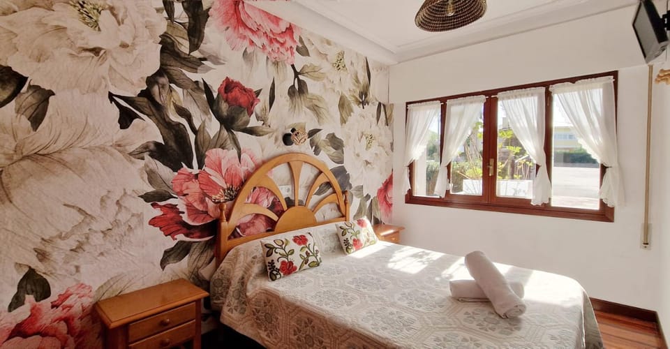 COSMA HOUSE Bed and Breakfast in Western coast of Cantabria