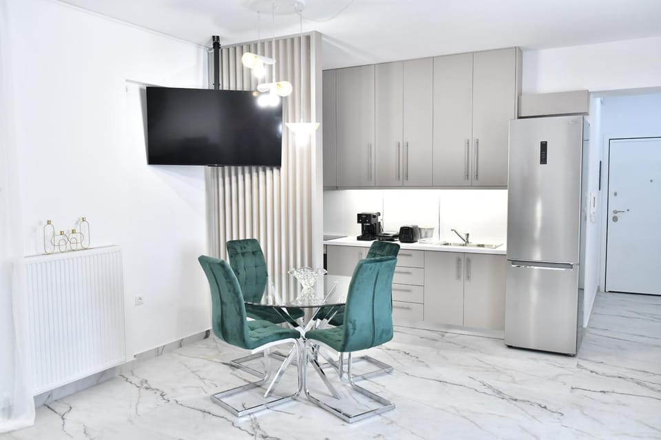 Katerina Apartment in Nafplion