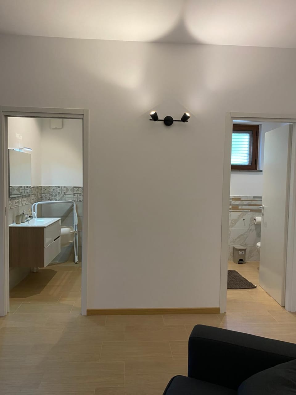 Artemide 15 New Apartment near Mondello Apartment in Palermo