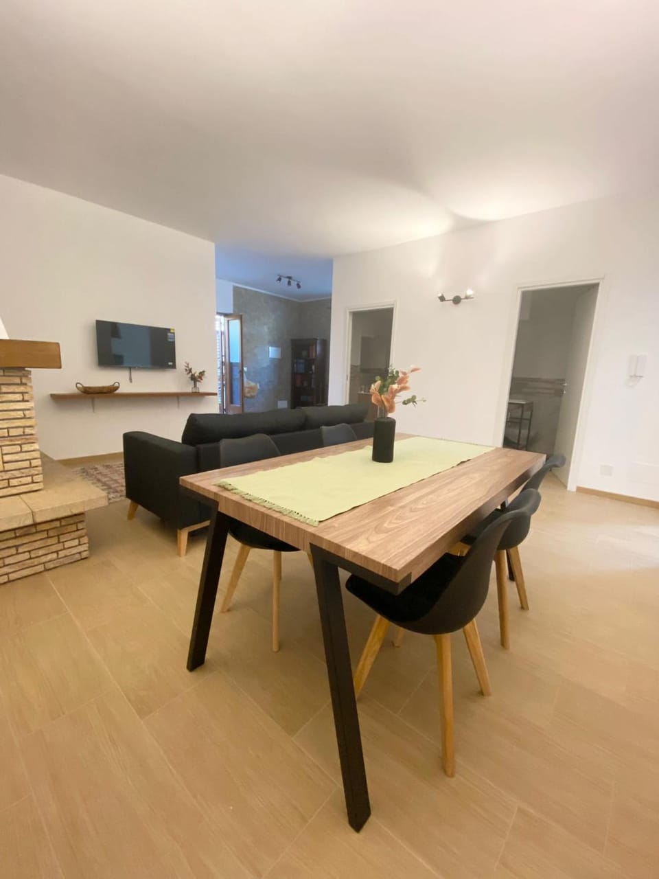 Artemide 15 New Apartment near Mondello Apartment in Palermo