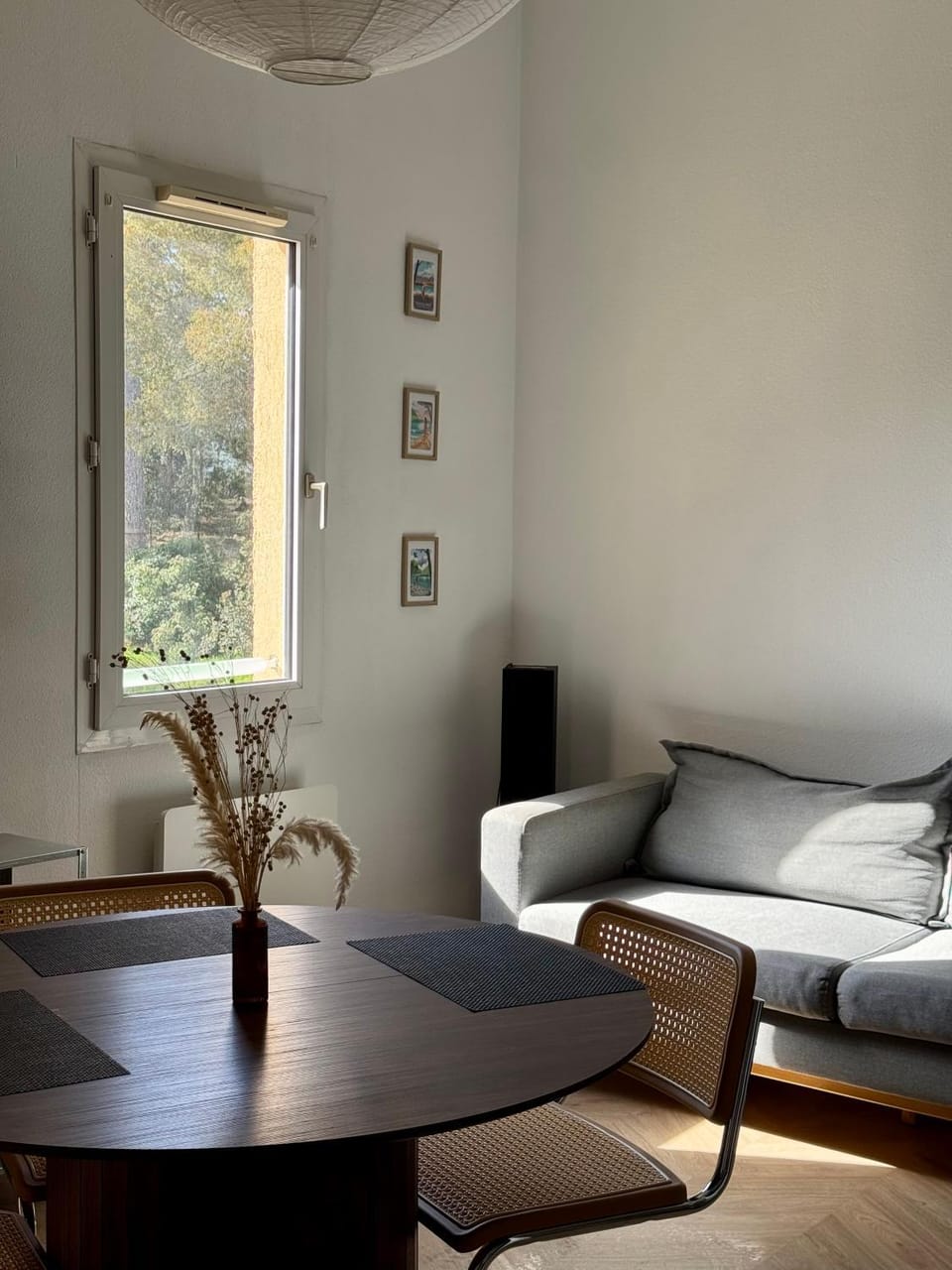 Duplex de lumière vue sur la mer Apartment in La Seyne-sur-Mer