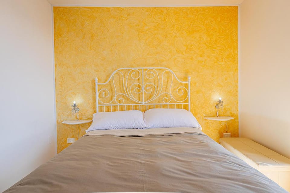 Cuore Nero Food and Relax Bed and Breakfast in Abruzzo