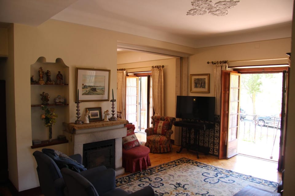 Apartamento Praia Figueira Foz Apartment in Coimbra District, Portugal