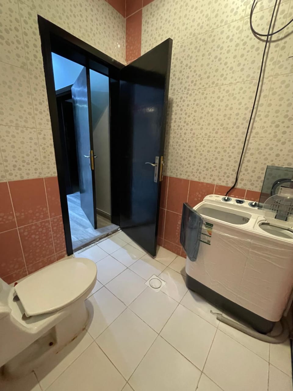 غرفتين نوم ومجلس في ابها بالقرب من Lavanda Park Apartment in Saudi Arabia