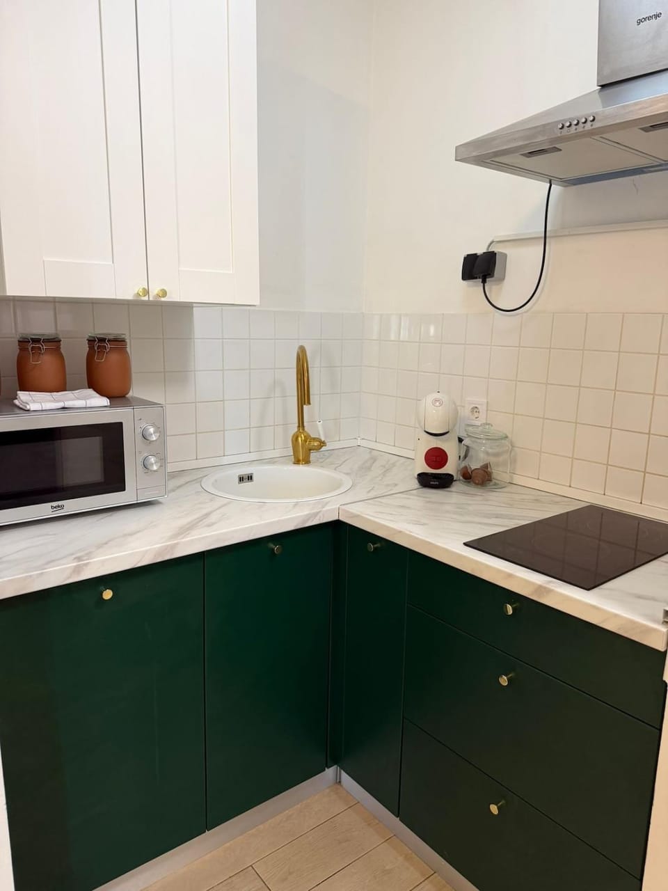 Sofia Apartments Apartment in Primorje-Gorski Kotar County