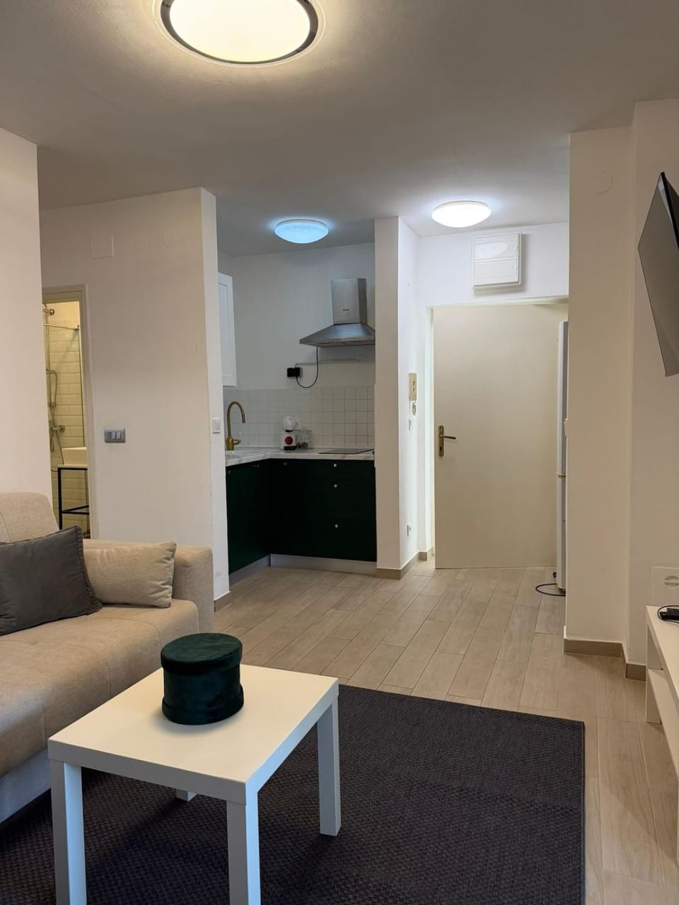 Sofia Apartments Apartment in Primorje-Gorski Kotar County