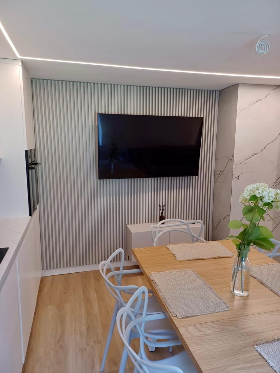 Apartament Gościnny Zakątek Apartment in Lithuania