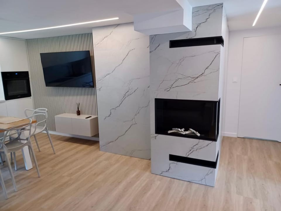 Apartament Gościnny Zakątek Apartment in Lithuania