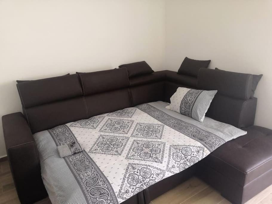 Zvezda vodilja 2 Apartment in Novi Sad