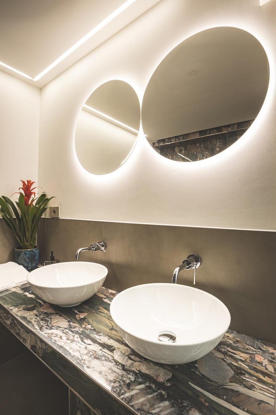 The Secret Loft Apartment in Como