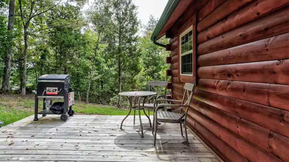 Magic Mountain by Beyond Expectations w Views House in Sevierville