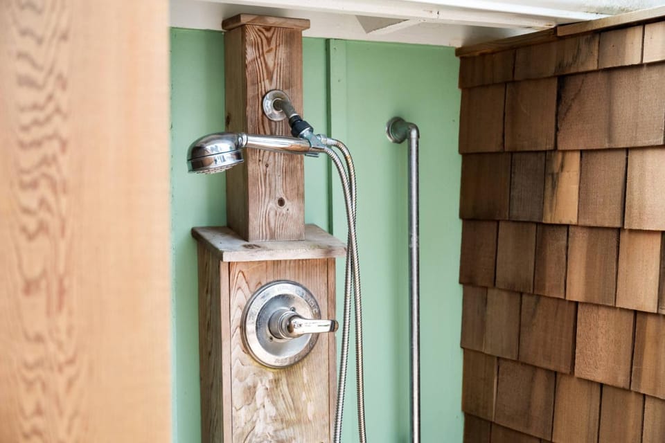 Parkside House in Lincoln City