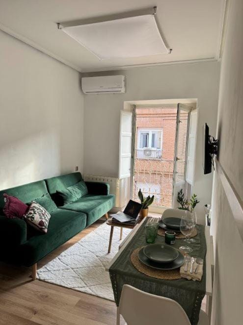 La Guapa de Malasaña Apartment in Centro