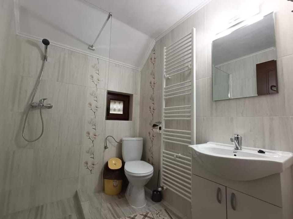 Cabana Inima Munților Bed and Breakfast in Cluj County