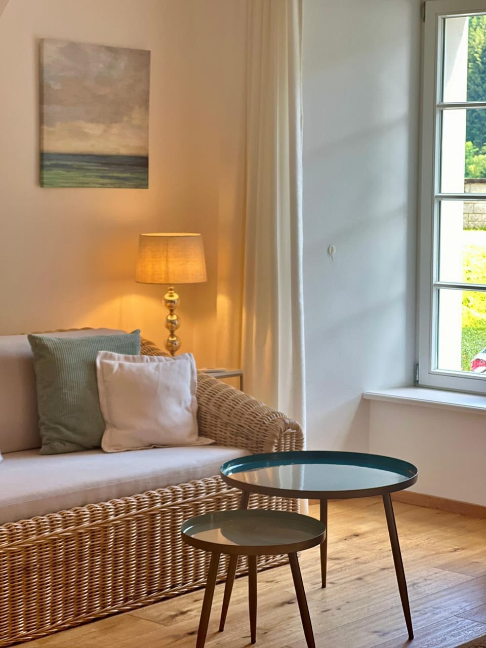 "Zauberhaft wohnen am Donauufer" Apartment in Bavaria