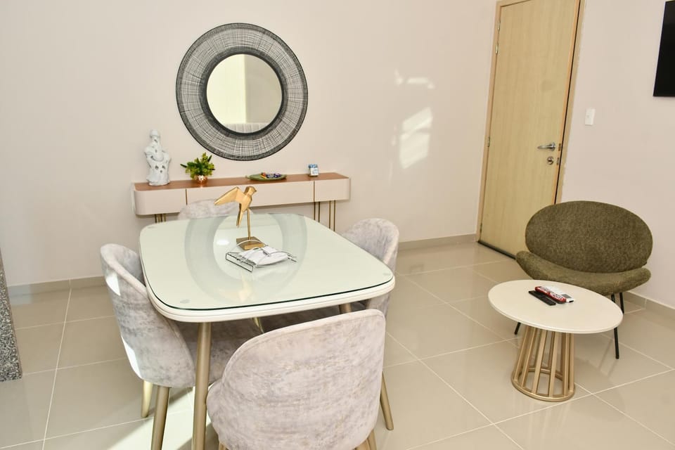 Excelente ubicación, cómodo apartamento Apartment in Barranquilla