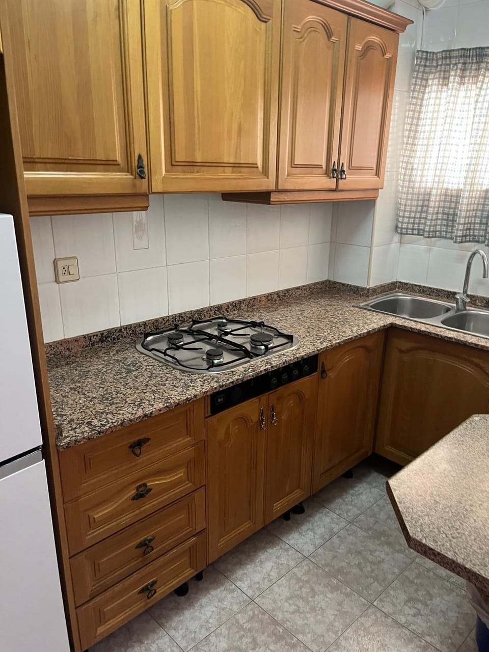 Rincon Español Benidorm TRG Apartment in Benidorm