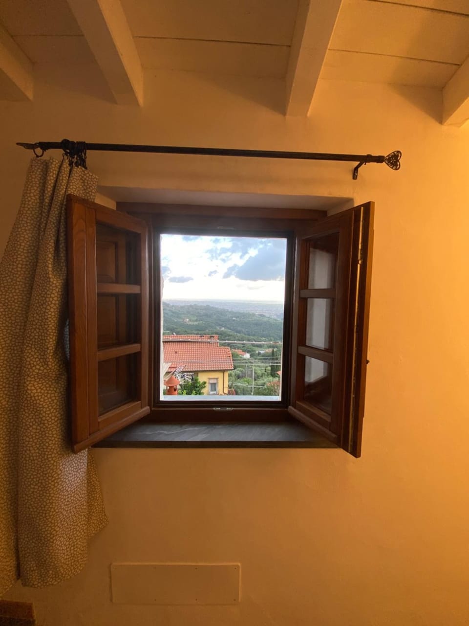 B&B Marina Bed and Breakfast in Sarzana