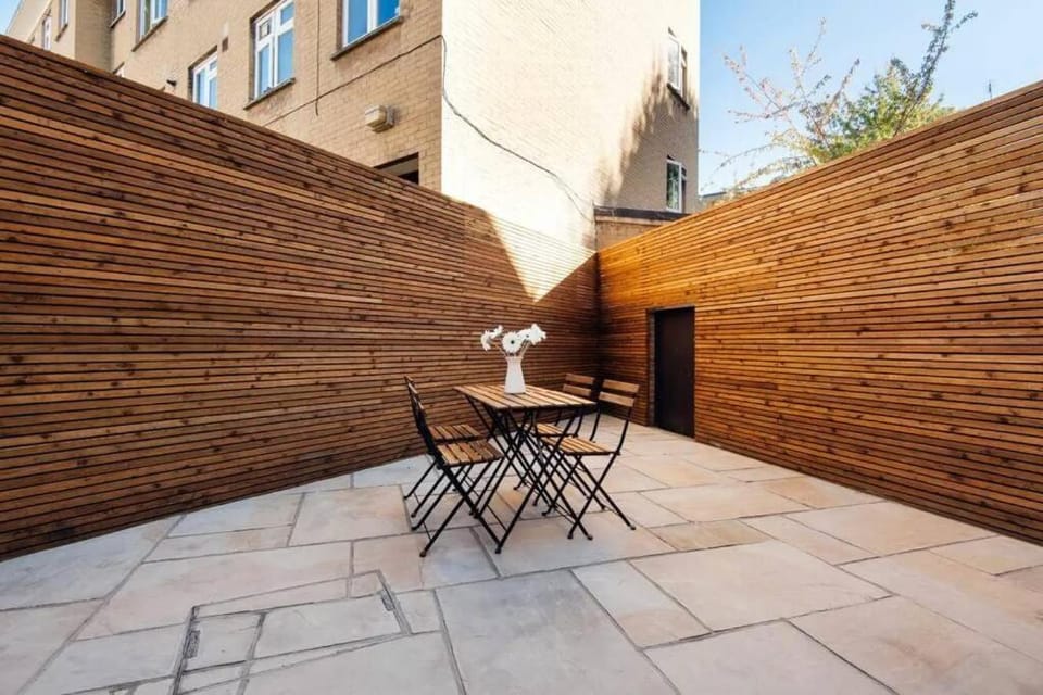 Cozy 1 bedroom apartment in Notting Hill Apartment in City of Westminster