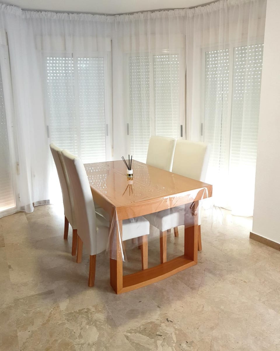 Apartamento Salamanca Apartment in Vega Baja del Segura
