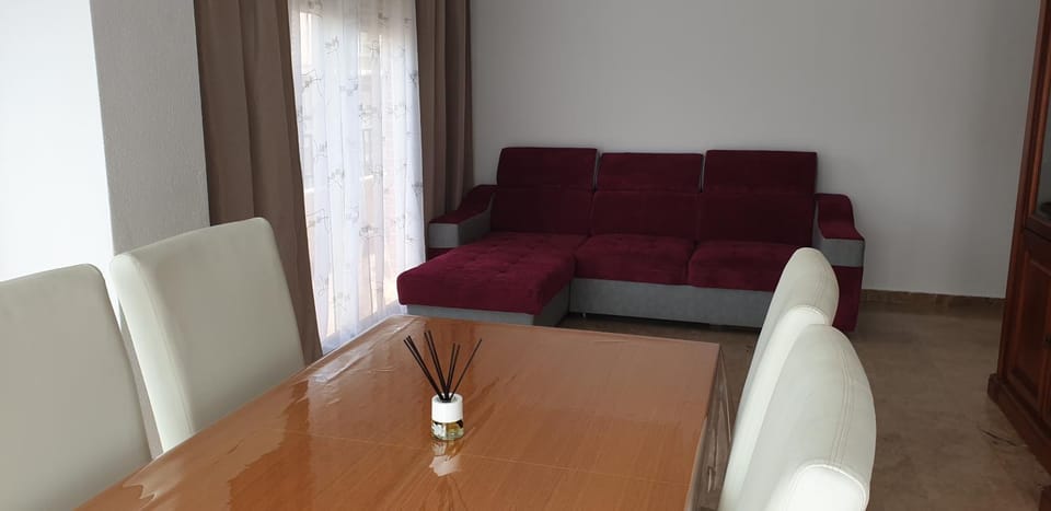 Apartamento Salamanca Apartment in Vega Baja del Segura