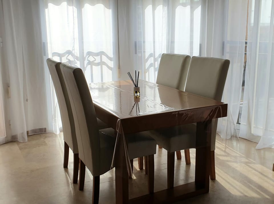 Apartamento Salamanca Apartment in Vega Baja del Segura
