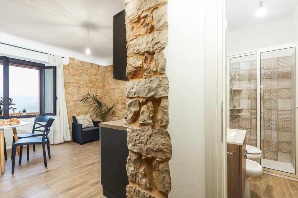 Dommu Anna Apartment in Baunei