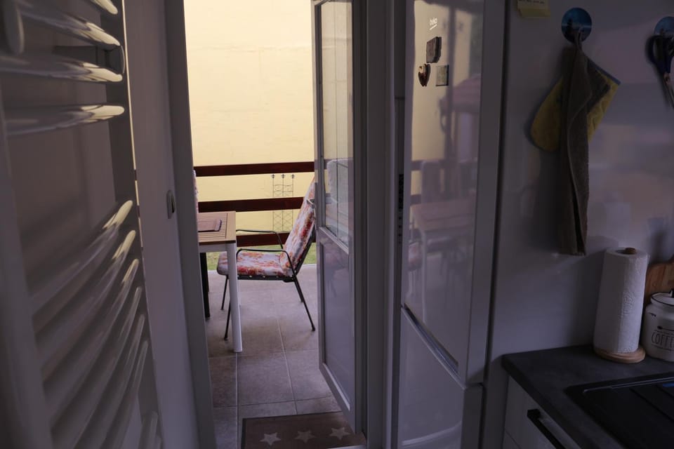 Sokak 8 Apartment in Novi Sad