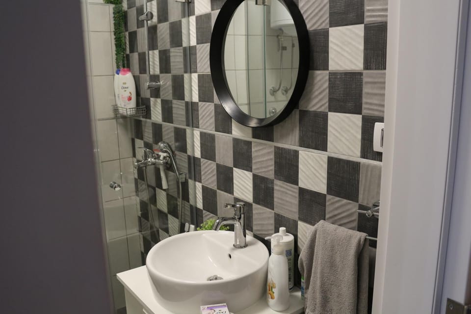 Sokak 8 Apartment in Novi Sad