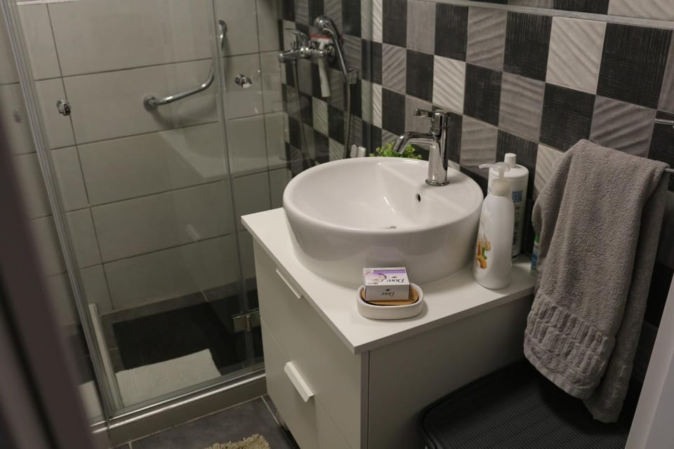 Sokak 8 Apartment in Novi Sad