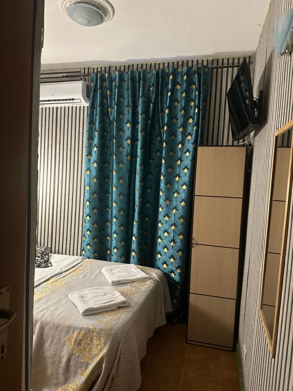 Magenta Roma house Bed and Breakfast in Rome