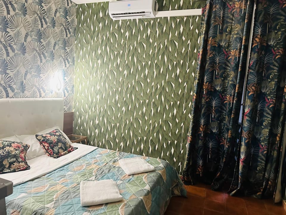 Magenta Roma house Bed and Breakfast in Rome