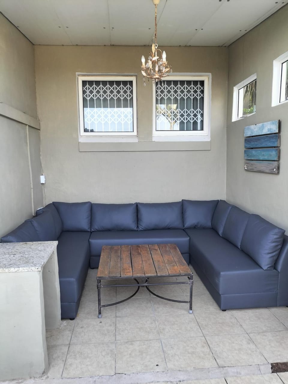 Ocean Walk Marlin Apartment in KwaZulu-Natal