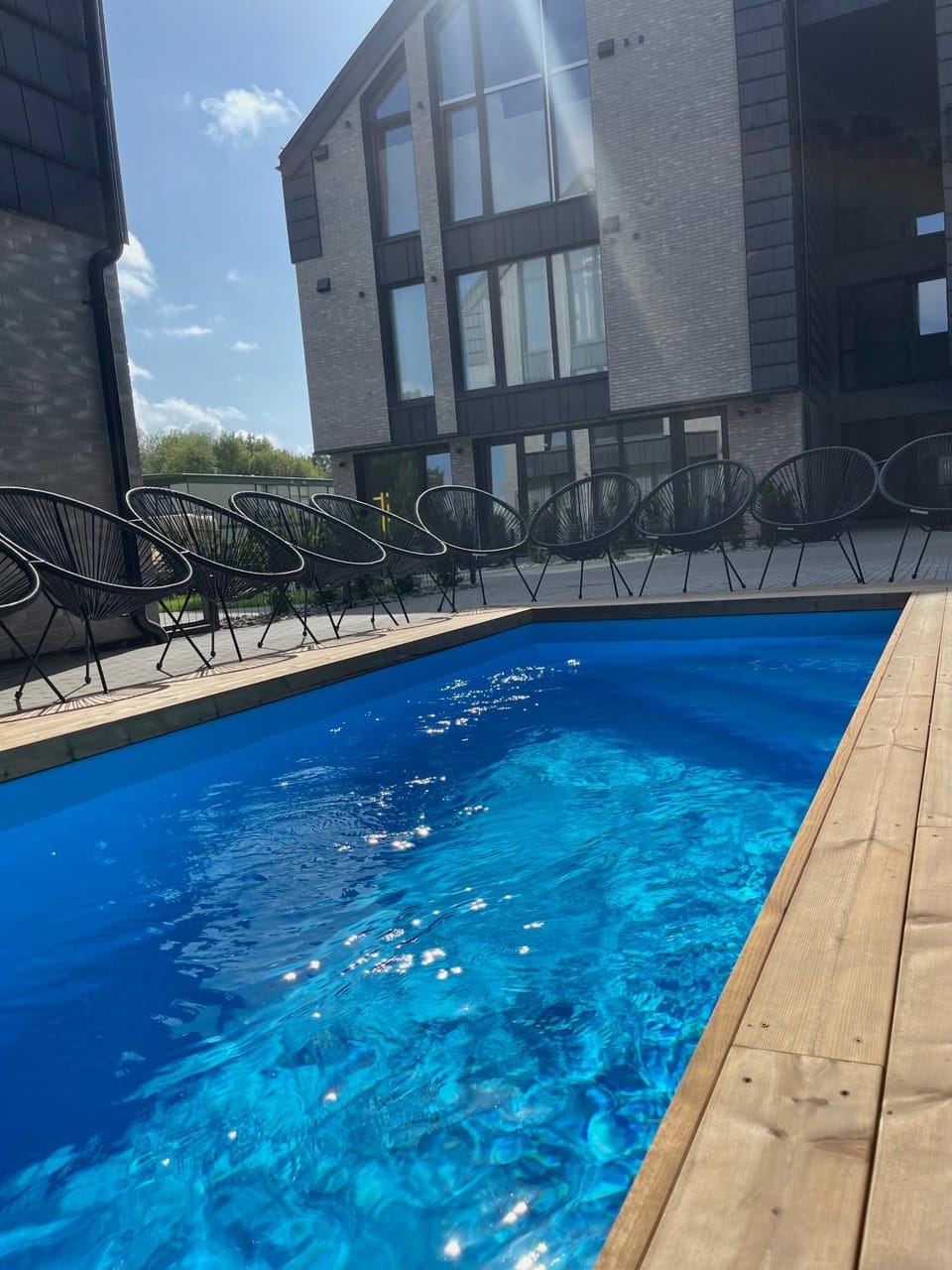 Saulėta pakrantė Mociškėse Apartment in Palanga
