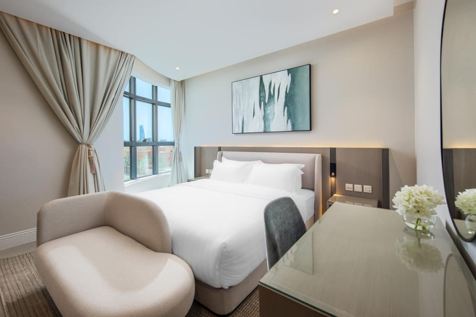 View (from property/room), Bedroom