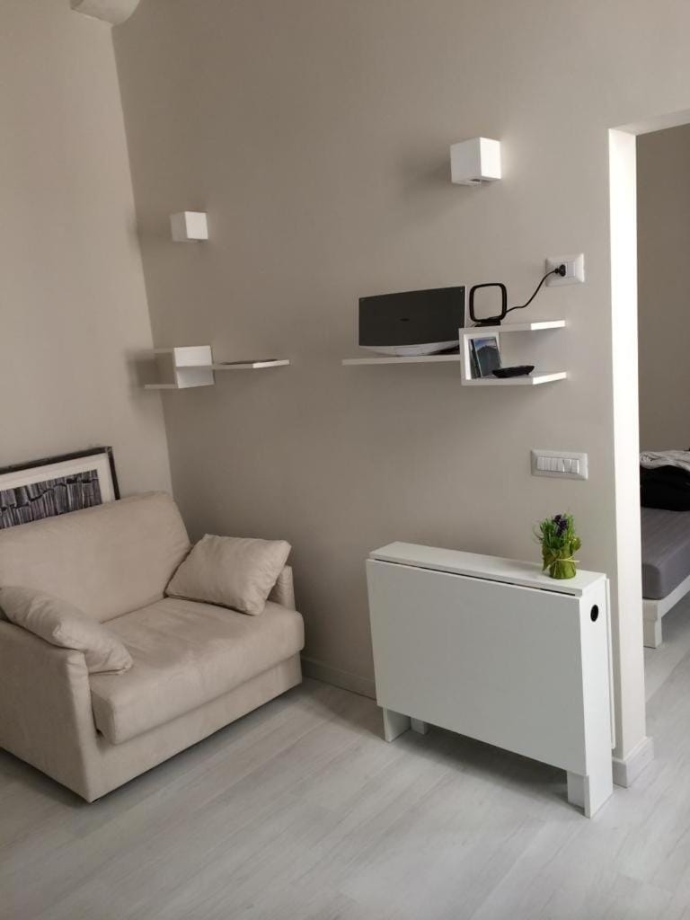 Savelli Apartment Old Town - near Navona Place Apartment in Rome
