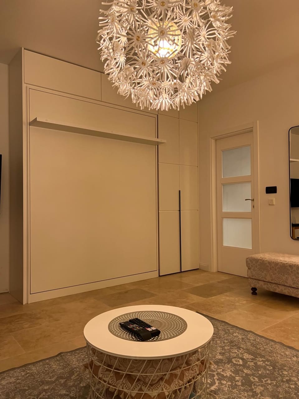 ROSE Downtown Apartment in Podgorica