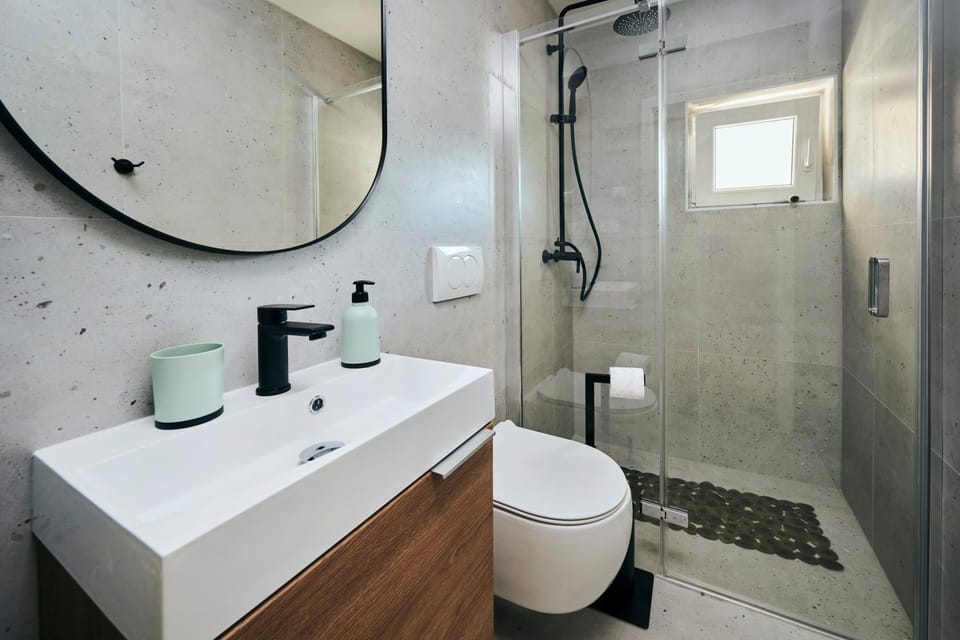 Apartmani Erik Umag Apartment in Istria County