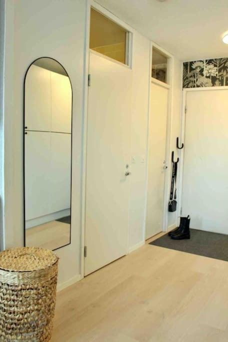 Studio Kuopion kattojen yllä Apartment in Finland