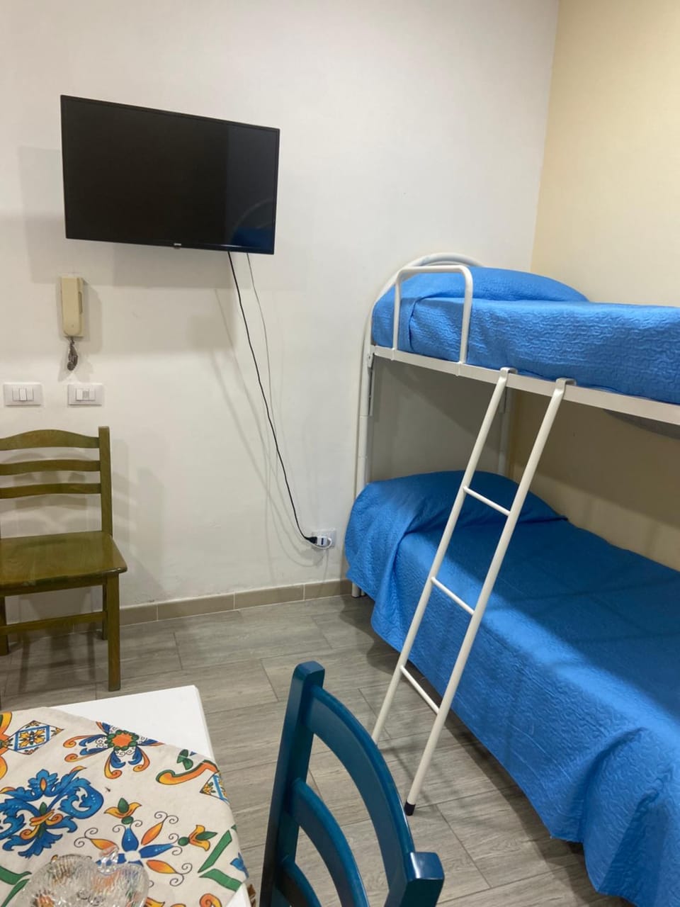 A un passo dalla cattedrale Apartment in Palermo