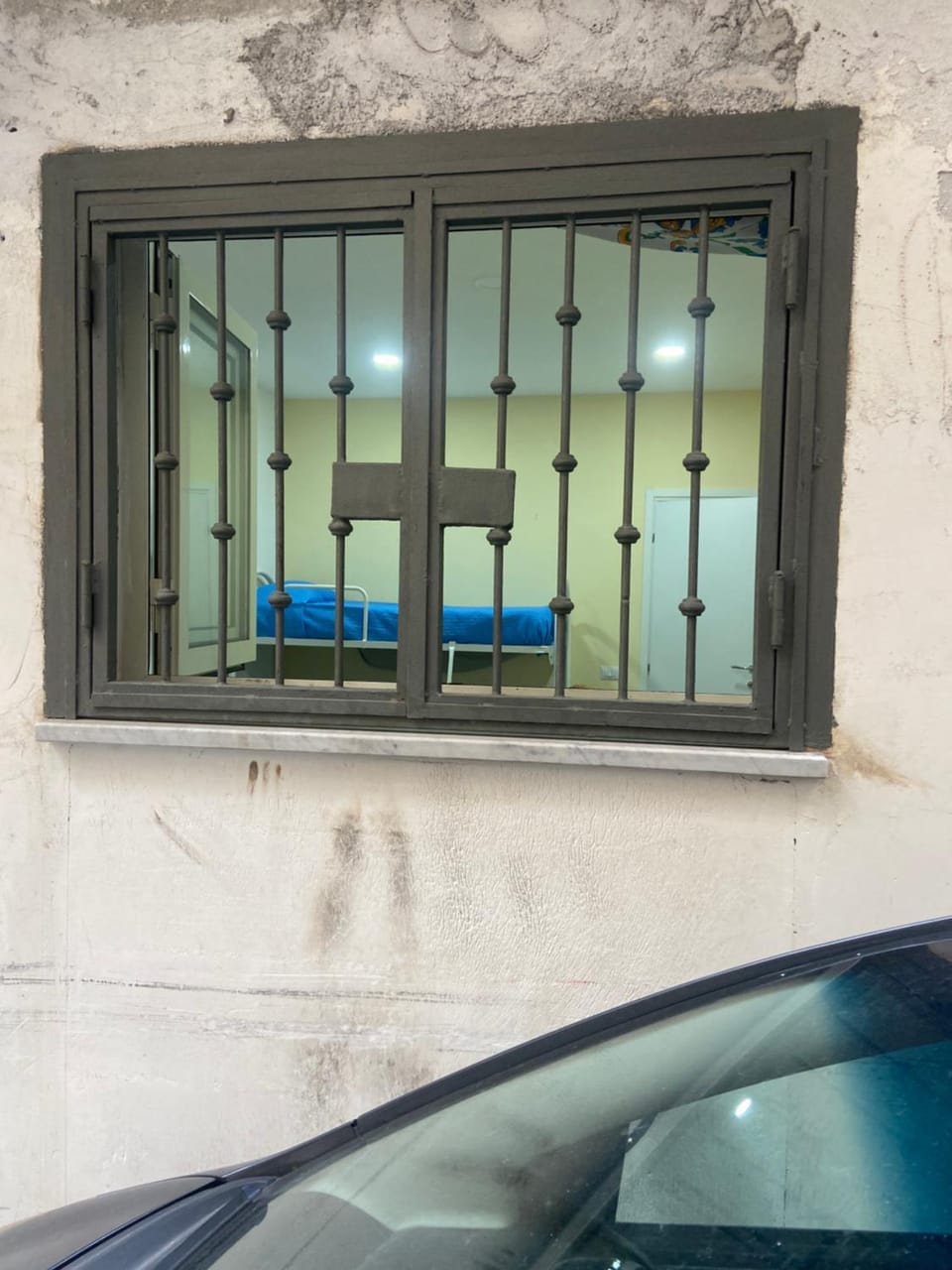 A un passo dalla cattedrale Apartment in Palermo