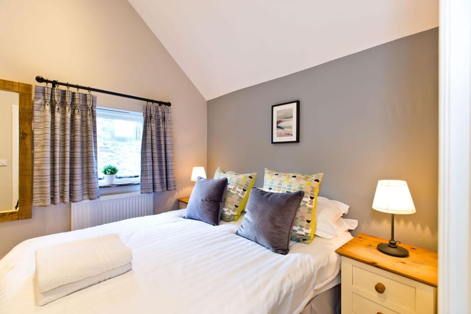 Property building, Bedroom