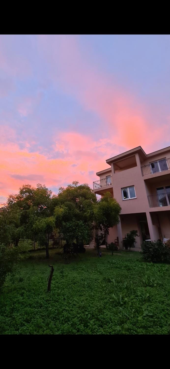 Casa M 1 Apartment in Kotor Municipality