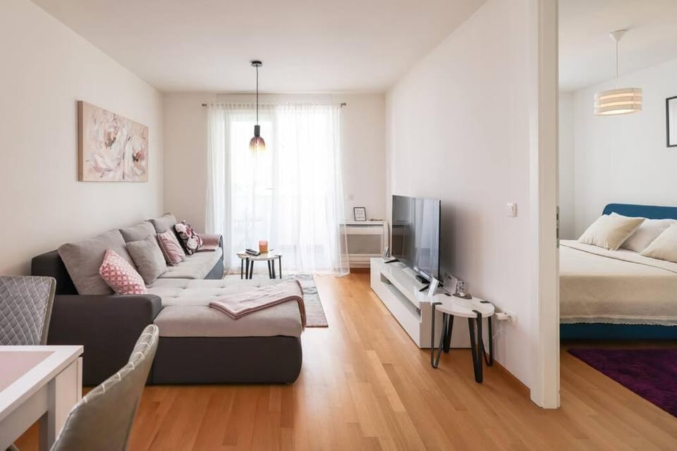 Apartman Klara Apartment in Zadar