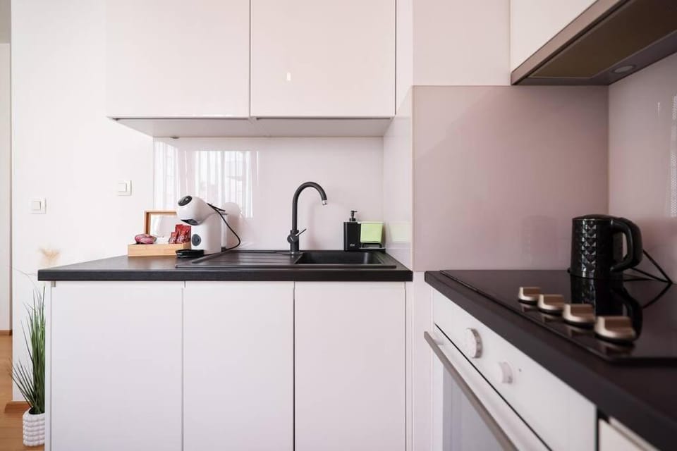 Apartman Klara Apartment in Zadar
