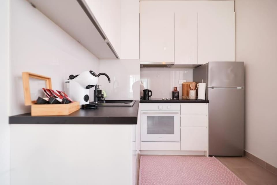 Apartman Klara Apartment in Zadar