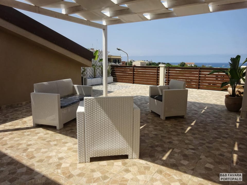FAVARA Rooms Bed and Breakfast in Portopalo di Capo Passero