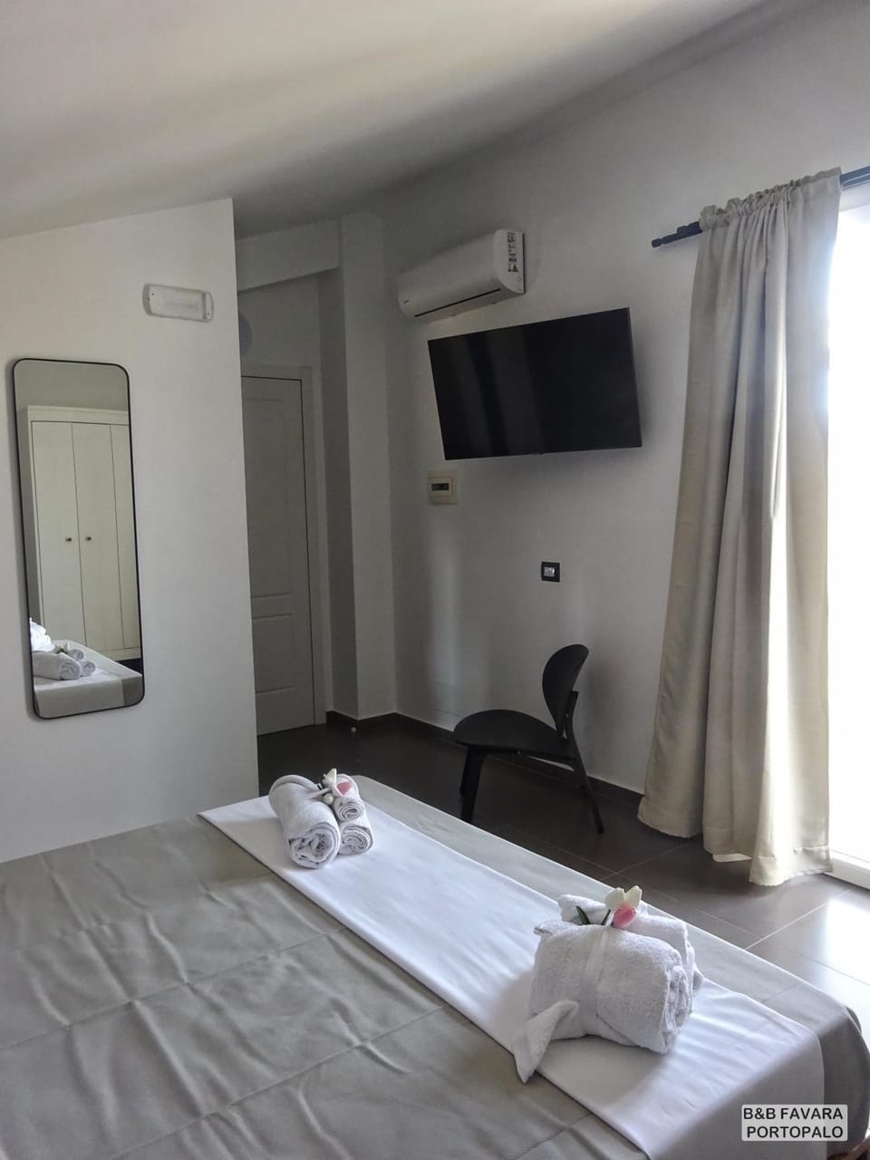 FAVARA Rooms Bed and Breakfast in Portopalo di Capo Passero