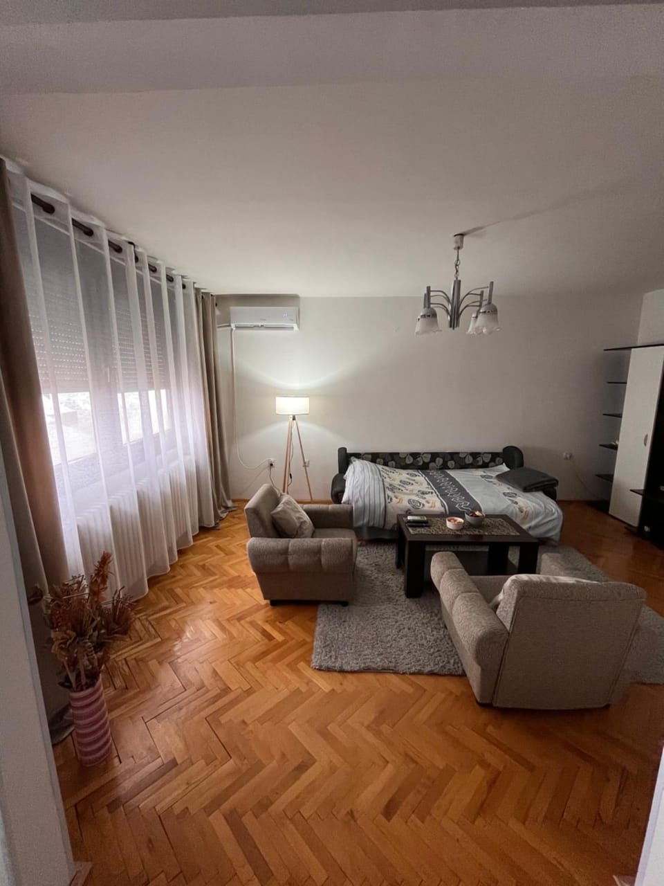 Devetka Apartment in Serbia