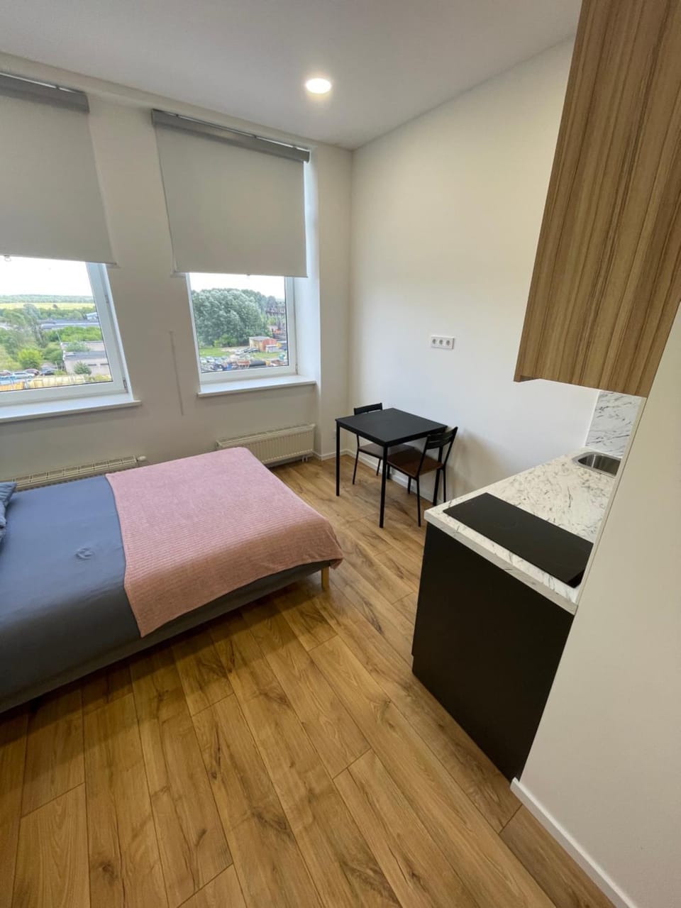 22 Airport Apartment Apartment in Vilnius